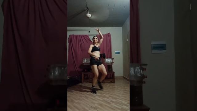 Tancy Fitness está en vivo b смотреть онлайн