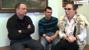 ТВ ХУДОЖНИК.РЫБАКОВА ИРИНА ВЛАДИМИРОВНА .