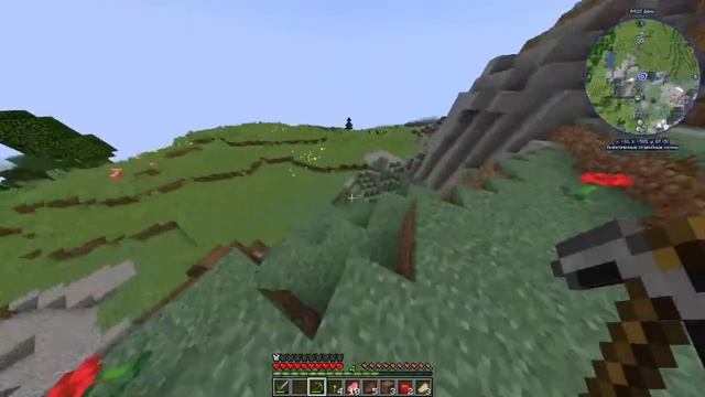 ? СТРИМ | ВЫЖИВАНИЕ С НОВЫМИ ПАРАЗИТАМИ 1.19.2 смотреть онлайн