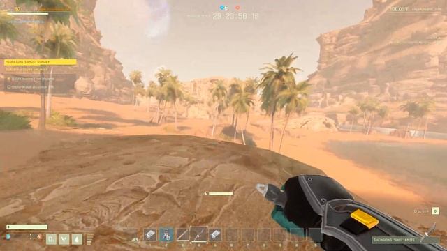 1,200 Exotics EVERY HOUR!!! Icarus - How to Earn Exotics FAST смотреть онлайн