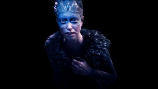 Hellblade 720p 60 FPS смотреть онлайн