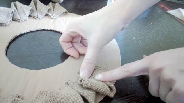 Мастер-класс "Новогодний Венок" смотреть онлайн