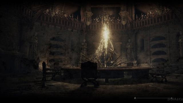 Elden Ring - Alexander, Warrior Jar Quest & Boss Fight (4K 60FPS) смотреть онлайн