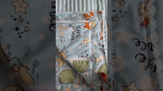 Из каких материалов сшиты утяжеленные одеяла от Доброго кота. смотреть онлайн