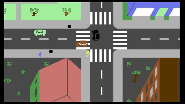 Interview (Commodore 64)