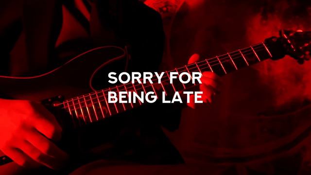 │ Lost One's Weeping │ Neru │ Guitar Cover │ смотреть онлайн