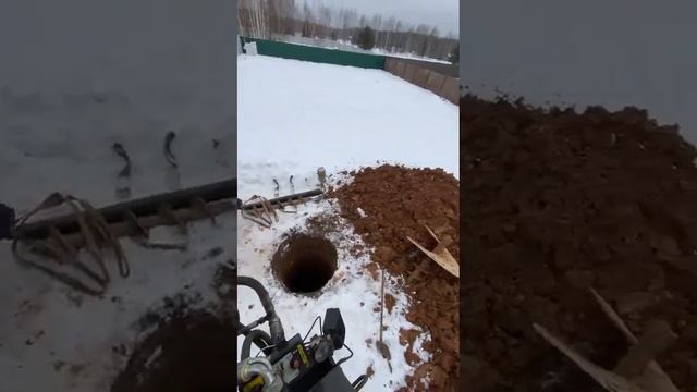 Бурение колодцев от компании «ПРОФИКОП» смотреть онлайн
