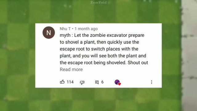 PvZ 2 Myth Busting - Imp Dragon is immune to Fire Breather Zombie смотреть онлайн