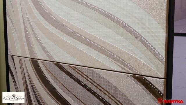 ПЛИТКА ДЛЯ ВАННОЙ ALTACERA CALYPSO смотреть онлайн