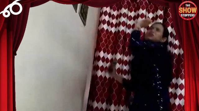 Contestant Code : GIT-6-0030 | Sharanya Shree смотреть онлайн