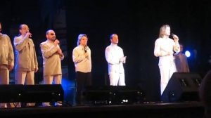 Лакримоза (Хор Турецкого)