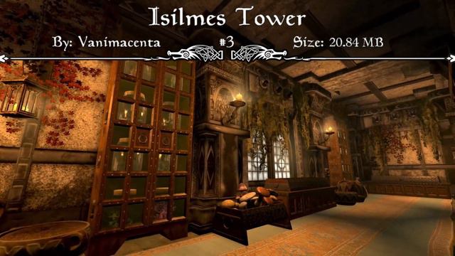 5 New DLC-Like Skyrim Mods! (Xbox & PC Mods) смотреть онлайн