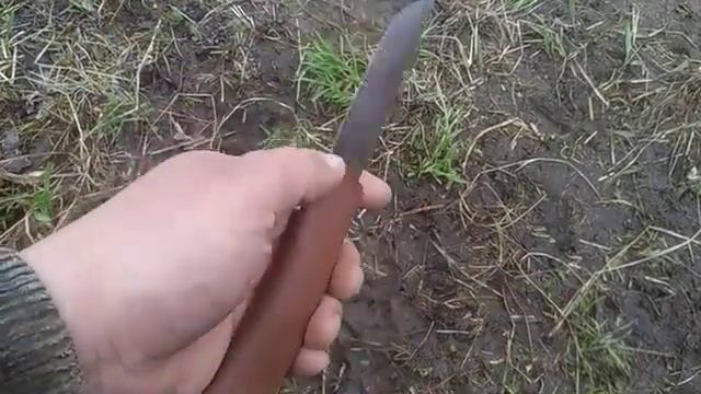 нож грибной смотреть онлайн