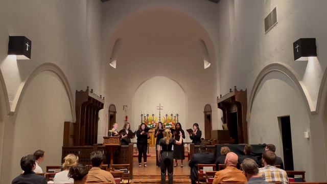 Il dolce sonno mi promise pace - A. Gabrieli смотреть онлайн