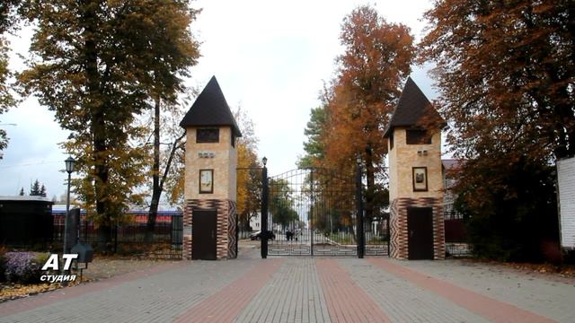 ТРУБЧЕВСК. ОСЕНЬ НЕ ПРАВА. смотреть онлайн