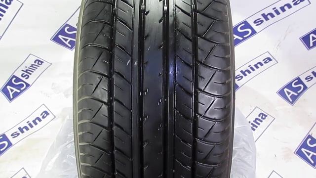 шины бу dB decibel E70B R 16 215 60 Лето - 0013688FAL1VID смотреть онлайн