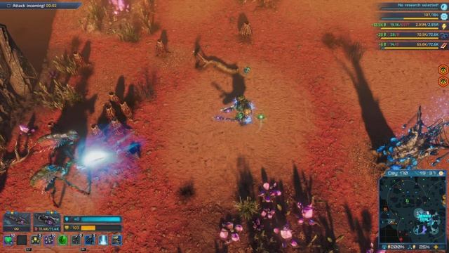 The RiftBreaker: Metal Terror - Awesome Quality of Life Changes смотреть онлайн