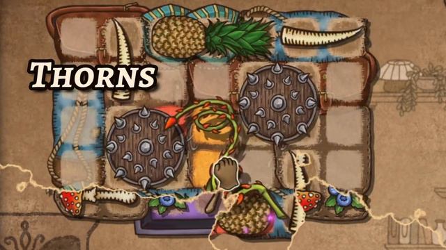 Backpack Battles Steam Trailer