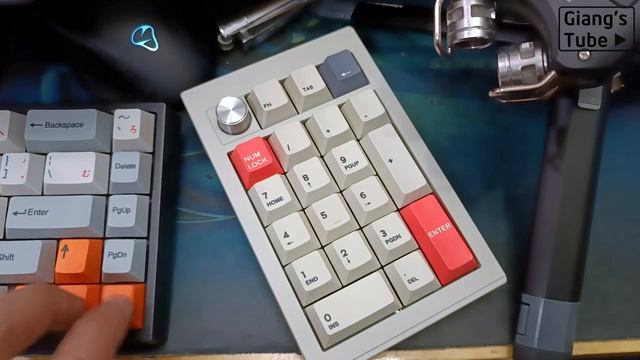 Mở Hộp Cidoo V21 PRO смотреть онлайн