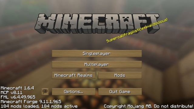 How To Downlad Feed The Beast (a.k.a ftb) w/ryan смотреть онлайн