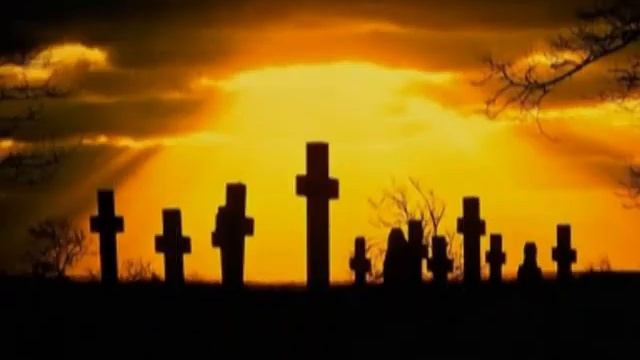 Слайд на песню "Осенний лист". Петр Бальжик. смотреть онлайн