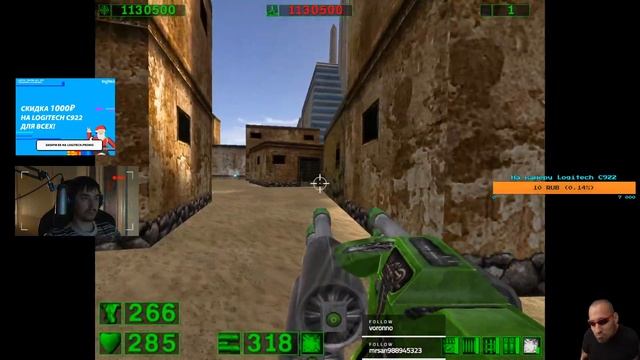 SERIOUS SAM GOLD EDITION | КАК ТАМ В 2К10?))) смотреть онлайн
