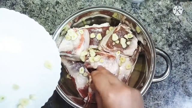 Пашина(пузанина) в рассоле. Сало с чесноком. Бабушкина кухня. Рецепты. смотреть онлайн