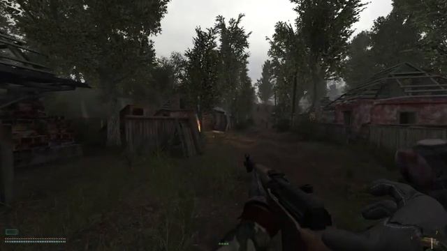 STALKER  Anomaly  1.5.1  как    зделать спавнер