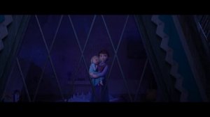 Холодное сердце 2 - Баллада о реке Ахтохаллэн