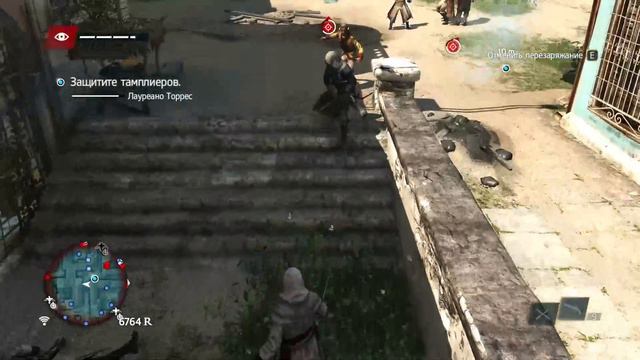 ЗАПИСЬ СТРИМА ОТ 20-21.10.18★Assassin's Creed IV Black Flag #3 смотреть онлайн