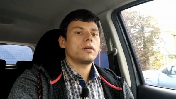 Ford Explorer IV почему не едет