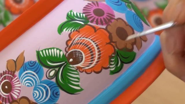 Оживка в Городце смотреть онлайн