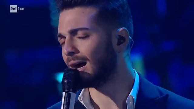 Il Volo omaggia Lucio Dalla con "Caruso" - Una storia da cantare 23/11/2019 смотреть онлайн