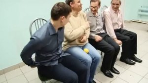 Просто весёлые конкурсы, поднимающие настроение