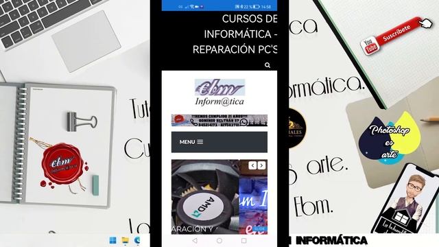 CONVERTIR MI PAGINA WEB EN APK (APLICACION DE ANDROID) смотреть онлайн