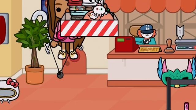 WE GIT A NEW HOUSE!!!(first video it’s not the best!) смотреть онлайн