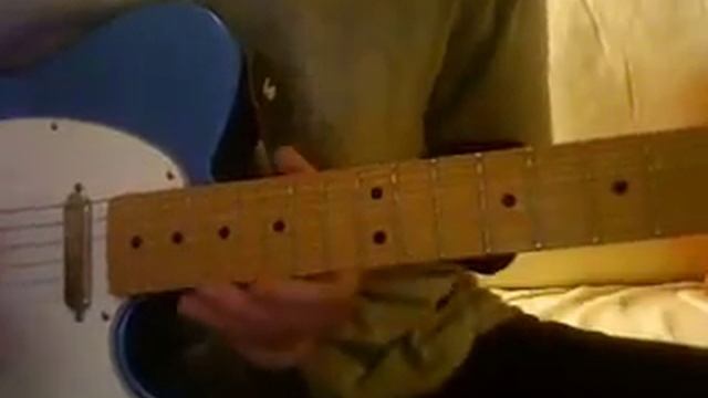Weir Guitar Tips: China Cat Sunflower- I Know You Rider смотреть онлайн