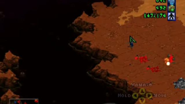 StarCraft 64 - Episode V - 5b. Birds of War - Parte 9 смотреть онлайн