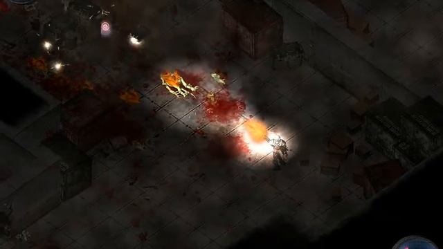 Alien Shooter - Revisited - Mission 4 смотреть онлайн