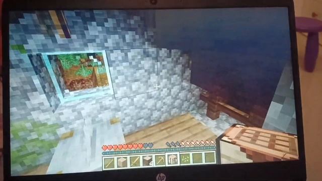 Minecraft Java edition first time смотреть онлайн