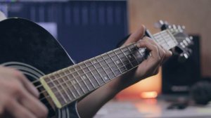 Rammstein - Diamant - GUITAR cover + Tab