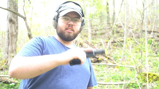 CZ P-10 F & C смотреть онлайн