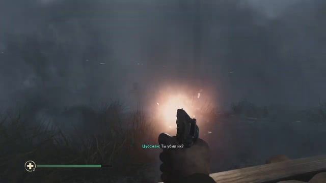 Call of Duty®: WWII день высотки часть 1 смотреть онлайн