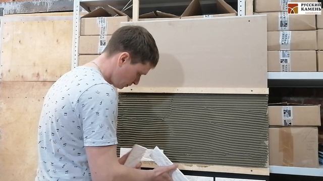 Укладка декоративного кирпича своими руками с расшивкой шва и без. Инструкция для новичков. смотреть онлайн