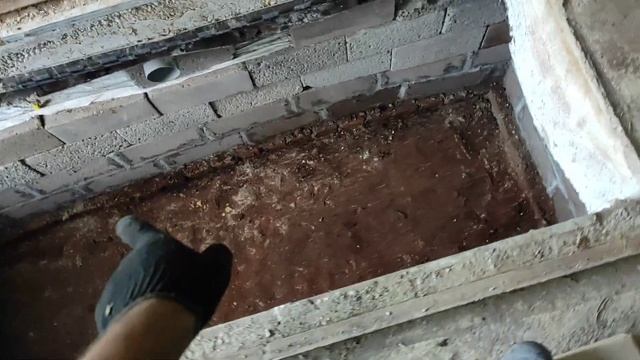 ПОСМОТРИ ЭТО ВИДЕО ПРЕЖДЕ ЧЕМ НАЧАТЬ СТРОИТЬ ГАРАЖ своими руками с СМОТРОВОЙ ЯМОЙ смотреть онлайн