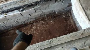 ПОСМОТРИ ЭТО ВИДЕО ПРЕЖДЕ ЧЕМ НАЧАТЬ СТРОИТЬ ГАРАЖ своими руками с СМОТРОВОЙ ЯМОЙ