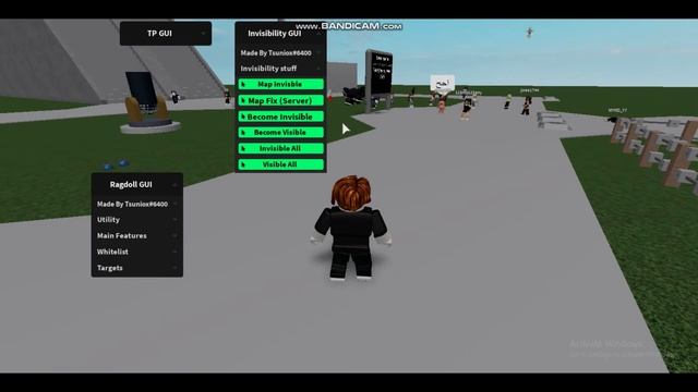 ROBLOX RAGDOLL ENGINE OP SCRIPT PASTEBIN (ANTI RAGDOLL, INVISIBLE, CRASH SERVER, BOMB ALL AND MORE! смотреть онлайн