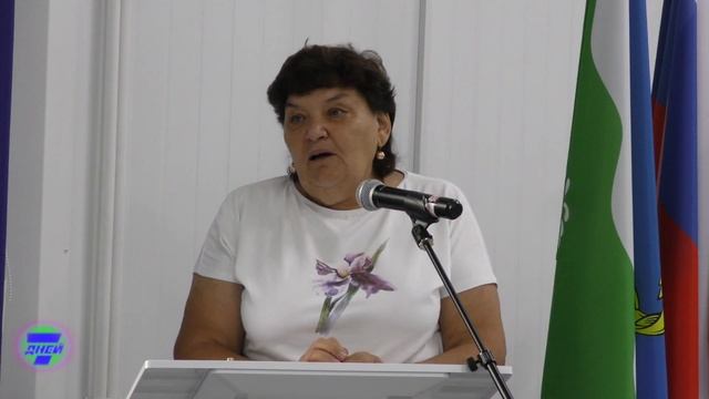 В преддверии начала нового учебного года в БАТ прошел большой педагогический совет. смотреть онлайн