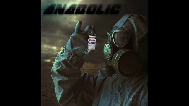 ANABOLIC CUM - Uptempo Hardcore