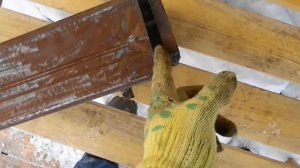 Дымогенератор своими руками. Холодное копчение.